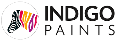 Indigo Paints img